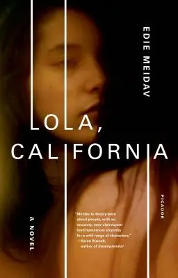 Lola, Kalifornia - Lola, California