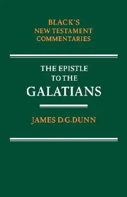 List do Galatów - Epistle to the Galatians