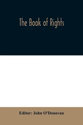 Księga praw - The Book of rights