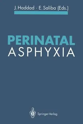 Zamartwica okołoporodowa - Perinatal Asphyxia