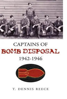 Kapitanowie saperów 1942-1946 - Captains of Bomb Disposal 1942-1946