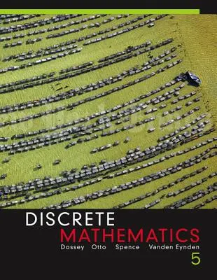 Matematyka dyskretna (wersja klasyczna) - Discrete Mathematics (Classic Version)