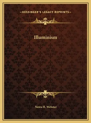 Iluminizm - Illuminism