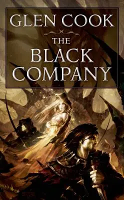 Czarna Kompania - The Black Company