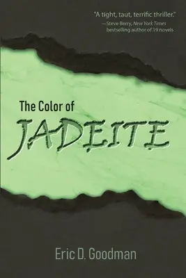 Kolor jadeitu - The Color of Jadeite