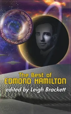 Best of Edmond Hamilton