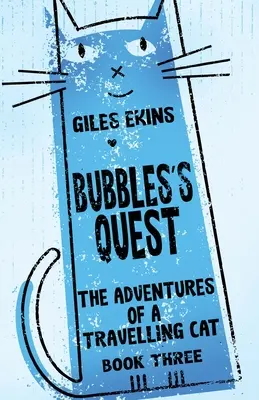 Misja Bubbles - Bubbles's Quest