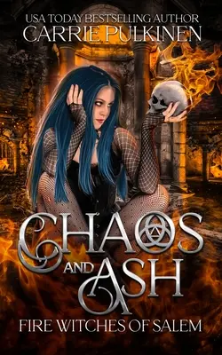 Chaos i popiół - Chaos and Ash