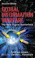 Globalna wojna informacyjna: Nowe cyfrowe pole bitwy - Global Information Warfare: The New Digital Battlefield