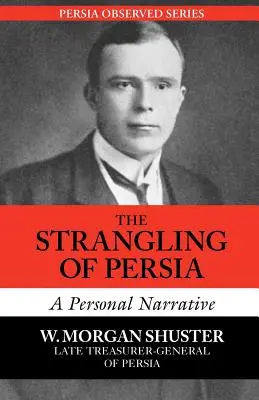 Duszenie Persji - The Strangling of Persia