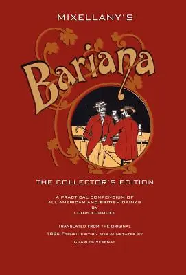 Mixellany's Bariana: Edycja kolekcjonerska - Mixellany's Bariana: The Collector's Edition