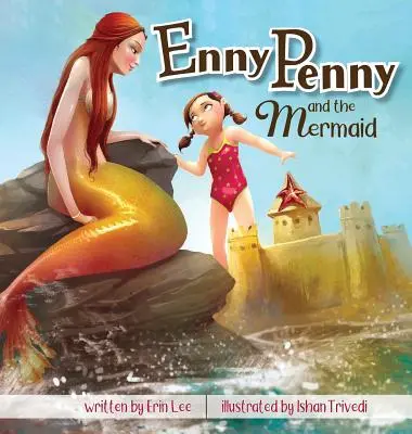 Enny Penny i syrenka - Enny Penny and the Mermaid