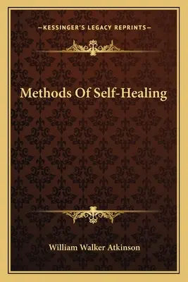 Metody samouzdrawiania - Methods Of Self-Healing