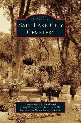 Cmentarz w Salt Lake City - Salt Lake City Cemetery