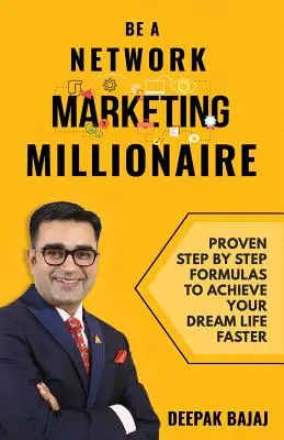 Zostań milionerem marketingu sieciowego - Be a Network Marketing Millionaire