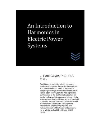 Wprowadzenie do harmonicznych w systemach elektroenergetycznych - An Introduction to Harmonics in Electric Power Systems