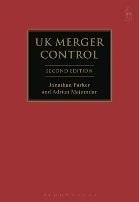 Kontrola fuzji w Wielkiej Brytanii - UK Merger Control