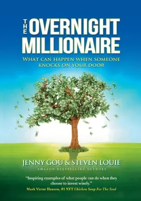 The Overnight Millionaire: Kiedy ktoś puka do twoich drzwi - The Overnight Millionaire: When Someone Knocks On Your Door