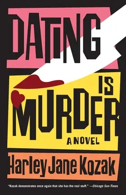Randka to morderstwo - Dating Is Murder