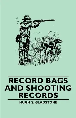 Rekordowe torby i rekordy strzeleckie - Record Bags and Shooting Records