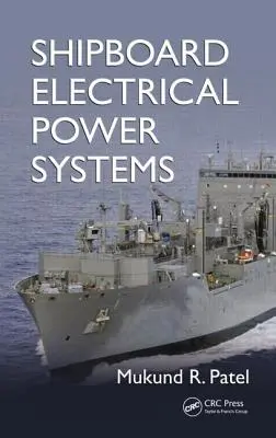 Okrętowe systemy zasilania elektrycznego - Shipboard Electrical Power Systems