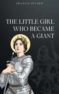 Mała dziewczynka, która stała się olbrzymem - The Little Girl Who Became a Giant