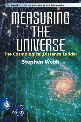 Pomiar Wszechświata: Kosmologiczna drabina odległości - Measuring the Universe: The Cosmological Distance Ladder