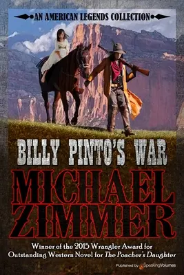 Wojna Billy'ego Pinto - Billy Pinto's War