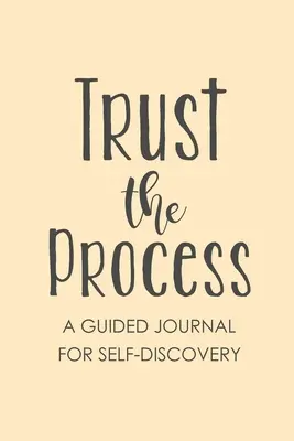 Zaufanie do procesu - Trust The Process