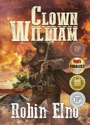 Klaun William - Clown William