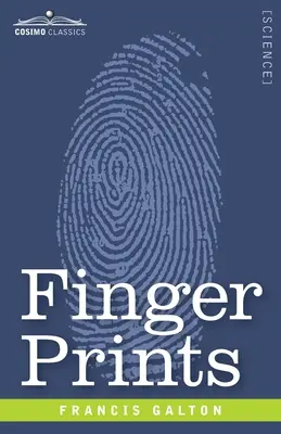 Odciski palców - Finger Prints