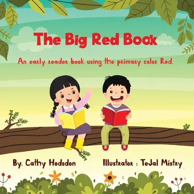 Wielka czerwona księga - The Big Red Book