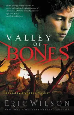 Dolina kości - Valley of Bones