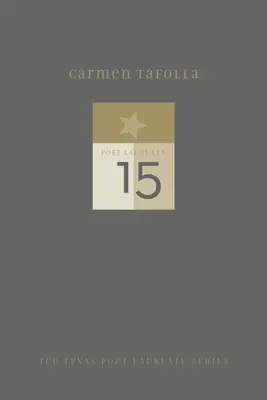 Carmen Tafolla: Nowe i wybrane wiersze - Carmen Tafolla: New and Selected Poems