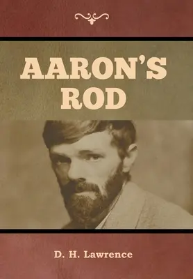 Wędka Aarona - Aaron's Rod