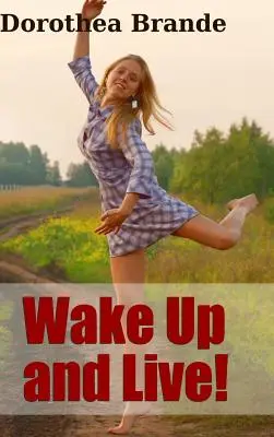 Obudź się i żyj! - Wake Up and Live!