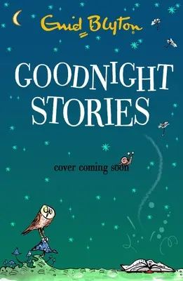 Opowieści na dobranoc - Goodnight Stories