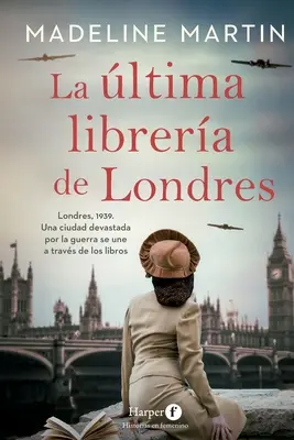 La ltima librera de Londres