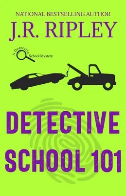 Szkoła detektywów 101 - Detective School 101