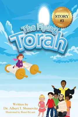Latająca Tora - The Flying Torah
