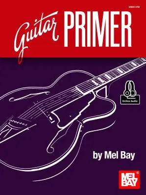 Elementarz gitarowy - Guitar Primer