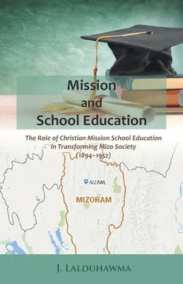 Misja i edukacja szkolna - Mission and School Education