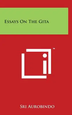 Eseje na temat Gity - Essays On The Gita