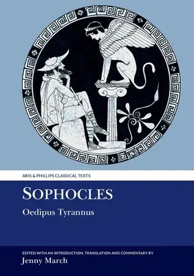 Sofokles: Edyp Tyranus - Sophocles: Oedipus Tyrannus