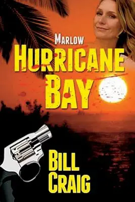 Marlow: Zatoka huraganów - Marlow: Hurricane Bay