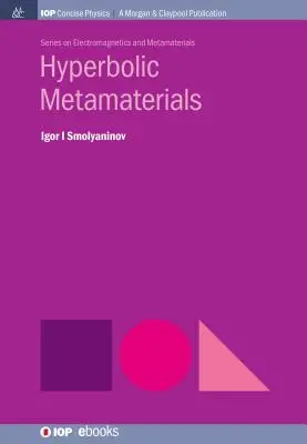 Metamateriały hiperboliczne - Hyperbolic Metamaterials