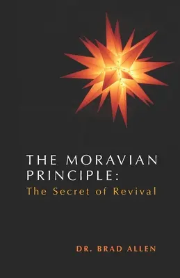 Zasada Morawskiego - The Moravian Principle