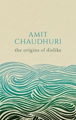 Geneza niechęci - The Origins of Dislike