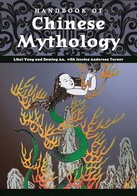 Podręcznik mitologii chińskiej - Handbook of Chinese Mythology