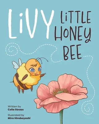 Livy Little Honey Bee